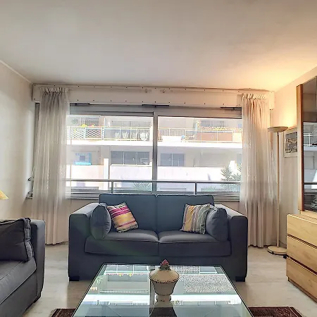 Lägenhet Nestor&jeeves - Marin Debussy - - By Shopping Area