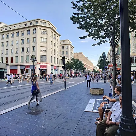 Lägenhet Nestor&jeeves - Marin Debussy - - By Shopping Area