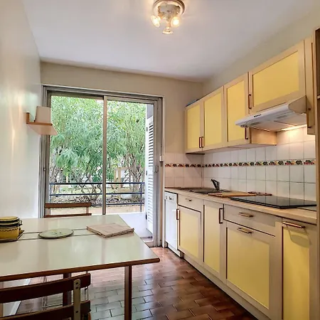 Lägenhet Nestor&jeeves - Marin Debussy - - By Shopping Area *