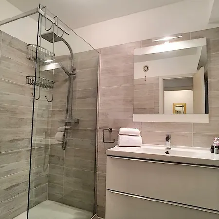 Nestor&jeeves - Marin Debussy - - By Shopping Area * Nice