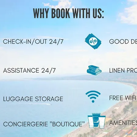 Nestor&jeeves - Marin Debussy - - By Shopping Area * Nice