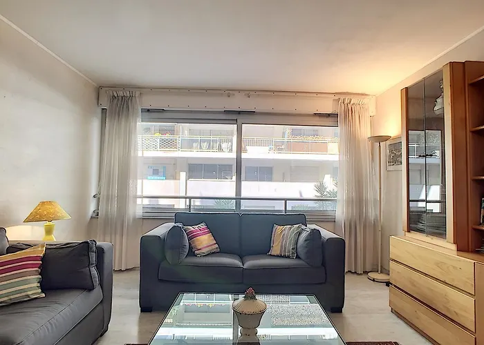 Apartamento Nestor&jeeves - Marin Debussy - - By Shopping Area