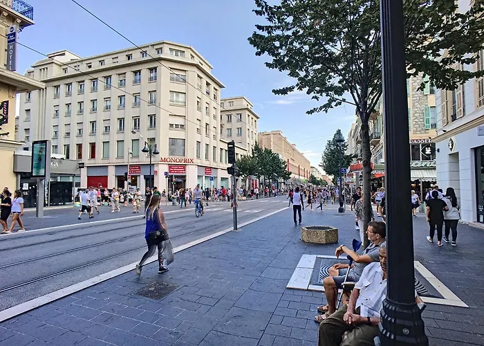 Apartamento Nestor&jeeves - Marin Debussy - - By Shopping Area