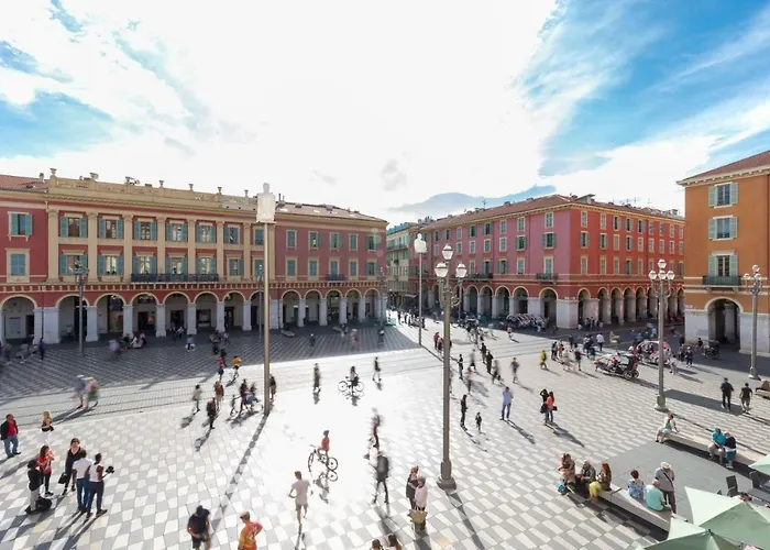 Nestor&jeeves - Marin Debussy - - By Shopping Area Apartamento