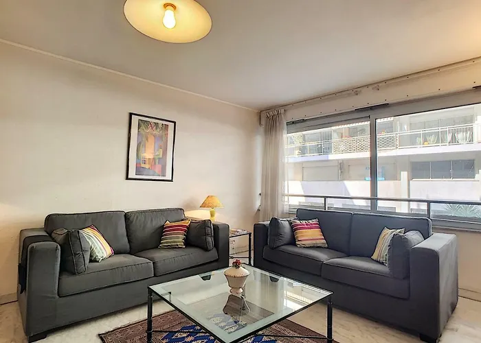 Nestor&jeeves - Marin Debussy - - By Shopping Area Apartamento